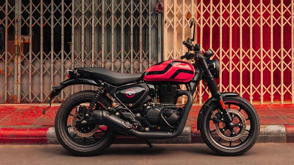 Top 5 Neo Retro Bikes