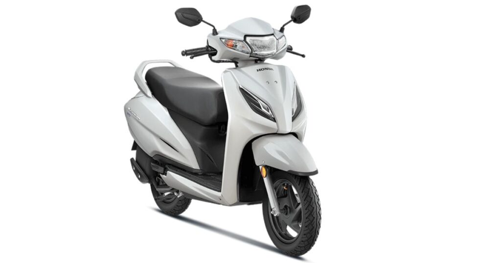Honda Activa