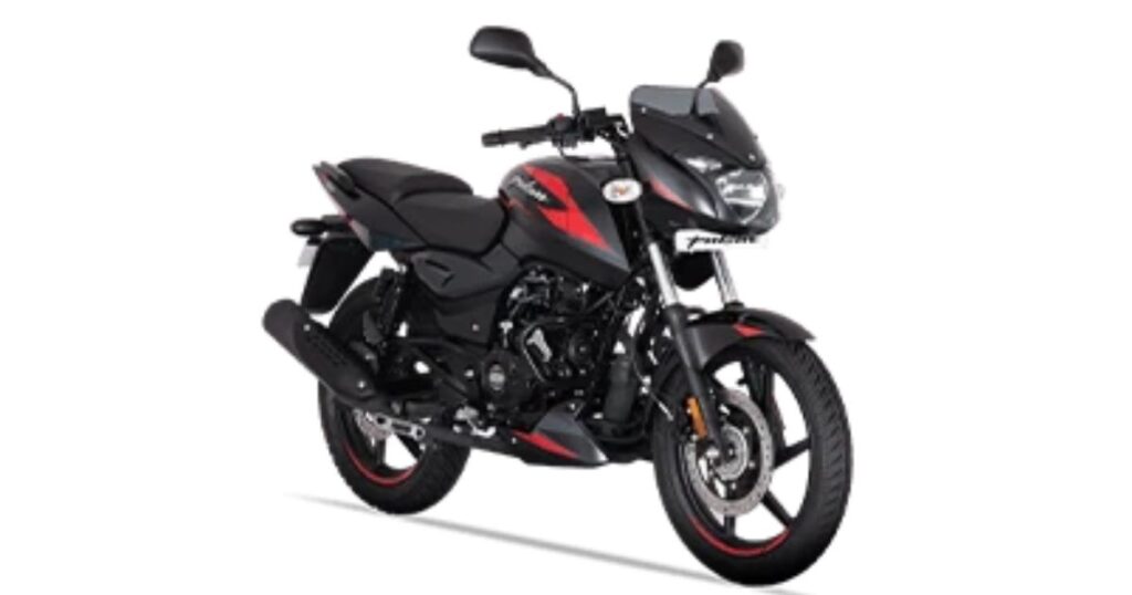 बजाज पल्सर