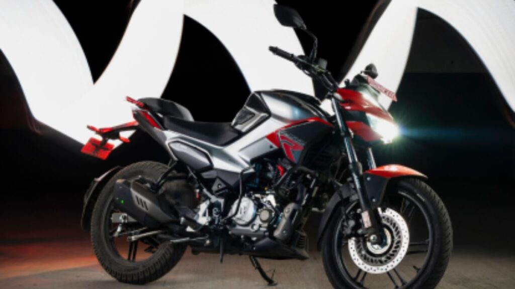 Hero Xtreme 125R