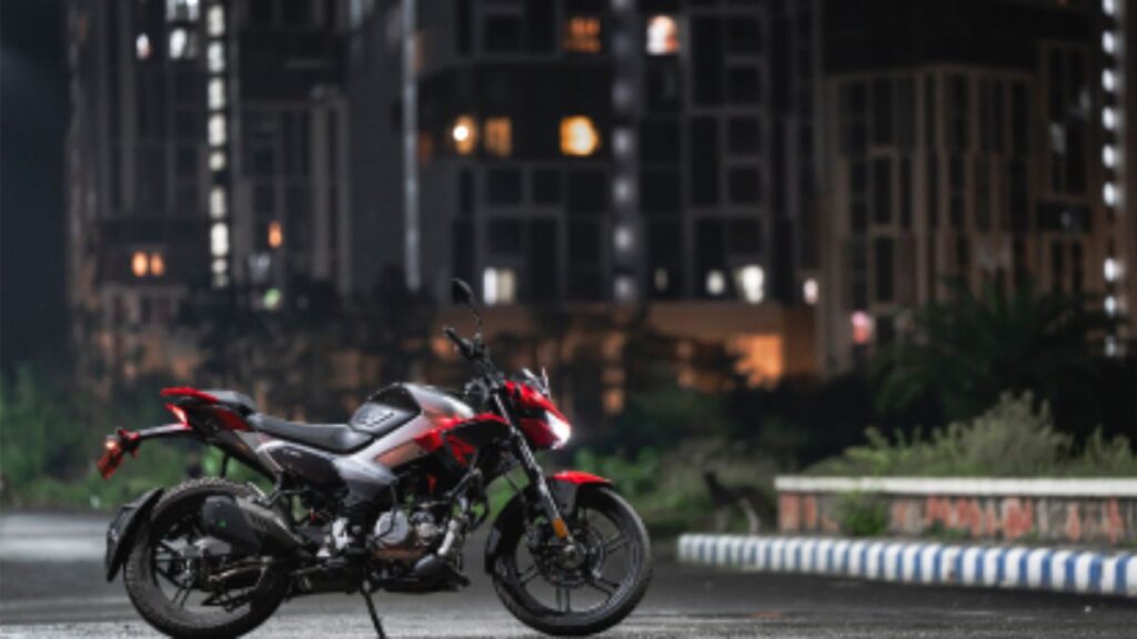 Hero Xtreme 125R