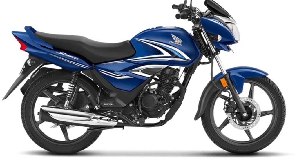 Honda Shine 125