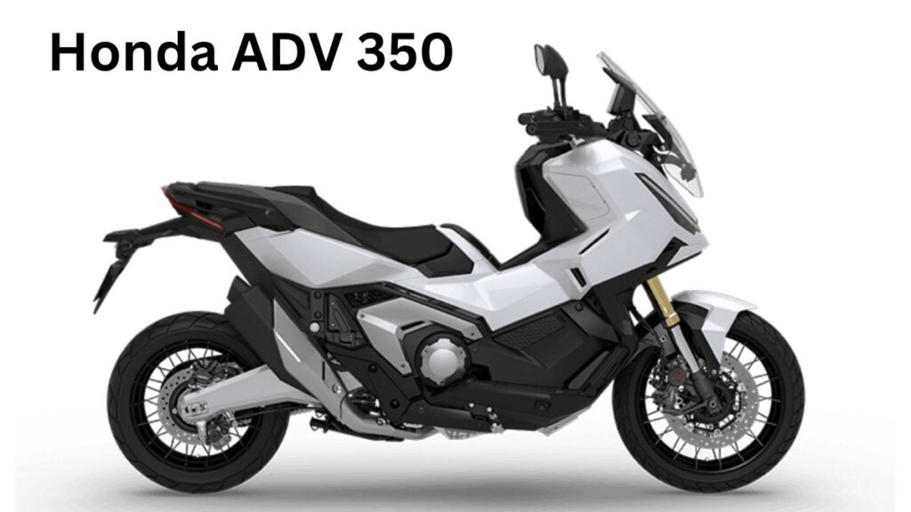 Honda ADV 350